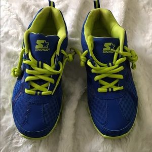 Starter Athletic Shoes